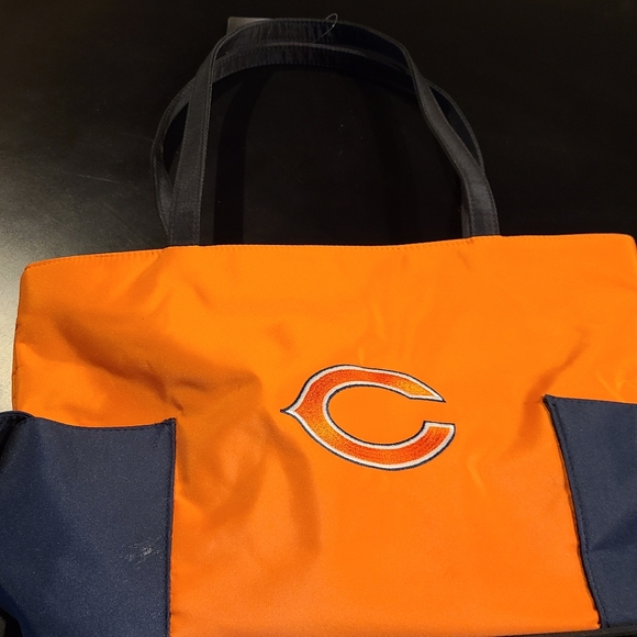 🤩Chicago Bears Purse - Picture 1 of 2